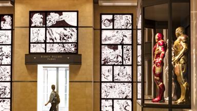 frankrijk_parijs_disneyland_paris_hotel_new_york_the_art_of_marvel (11)