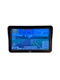 BG-9001C - 9-inch  CamperNavigatie - BERGGPS