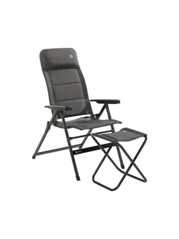 Travellife Lago Stoel Comfort