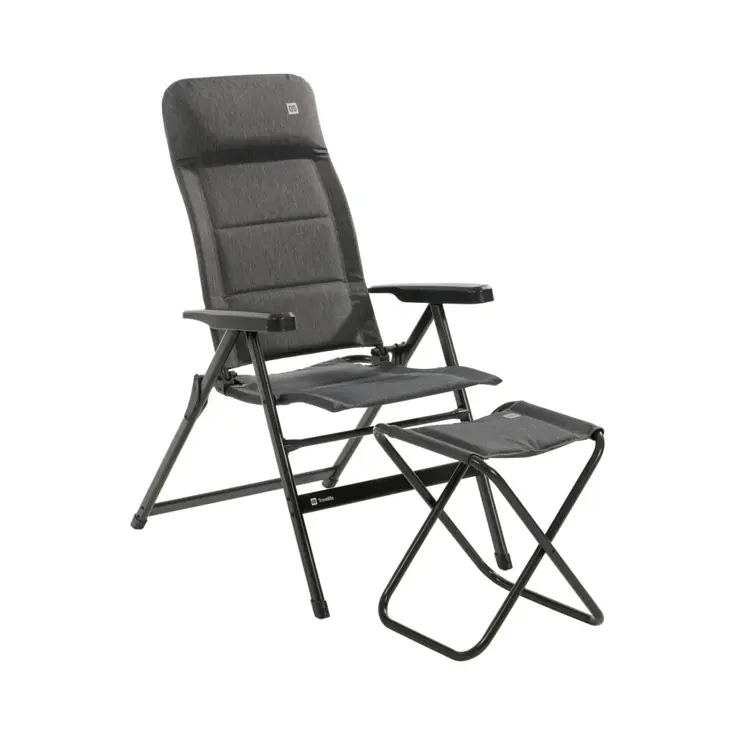 Lago Stoel Comfort