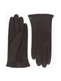 Tallin - Dames handschoenen - Leer - Touchfunctie