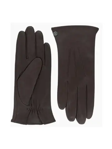 Tallin - Dames handschoenen - Leer - Touchfunctie