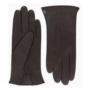 Tallin - Dames handschoenen - Leer - Touchfunctie