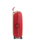 Roncato Light 4 Wiel Trolley 75 rosso |109 L