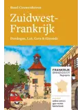 Frankrijk binnendoor 1 Zuidwest Frankrijk