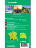 Michelin Reisgids Pyreneeën