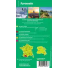 Michelin Reisgids Pyreneeën