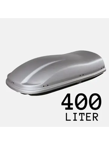 Marlin Dakkoffer N8 - 400 liter