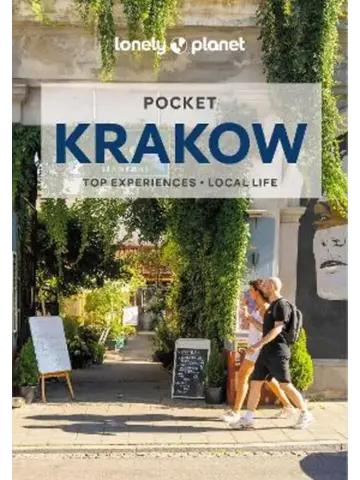 Reisgids Pocket Krakow 5