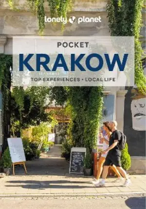 Reisgids Pocket Krakow 5