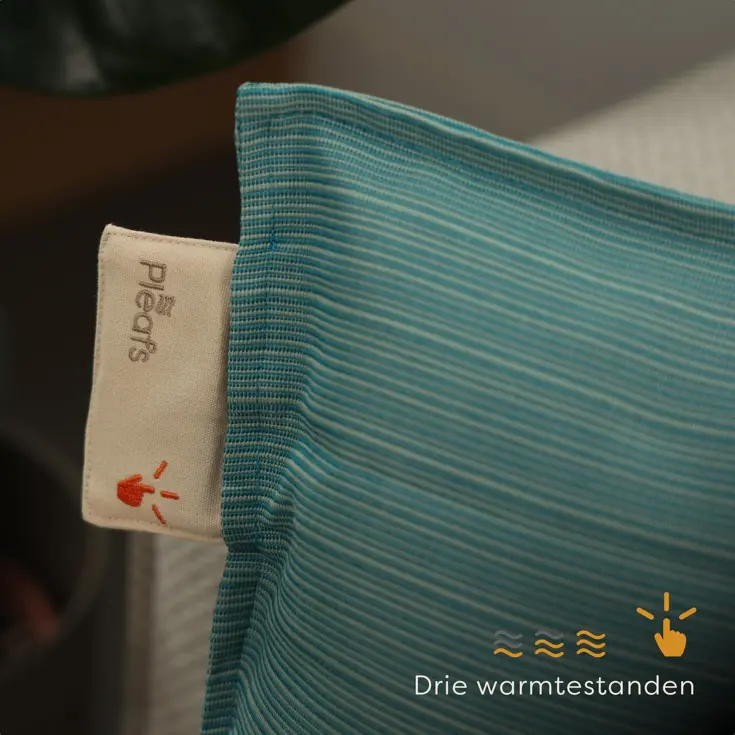 Pleafs Warmtekussen 45x45cm Outdoor