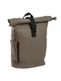 Highlands - Rolltoprugzak - Waterafstotend - 15.6"