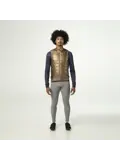 Padded Body - Fietsjack heren