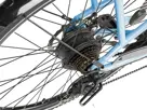 L' Amant - e-bike - Blue - Villette