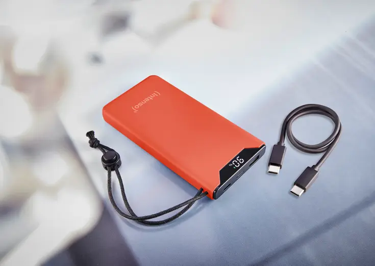 F10000 Powerbank 10.000 mAh
