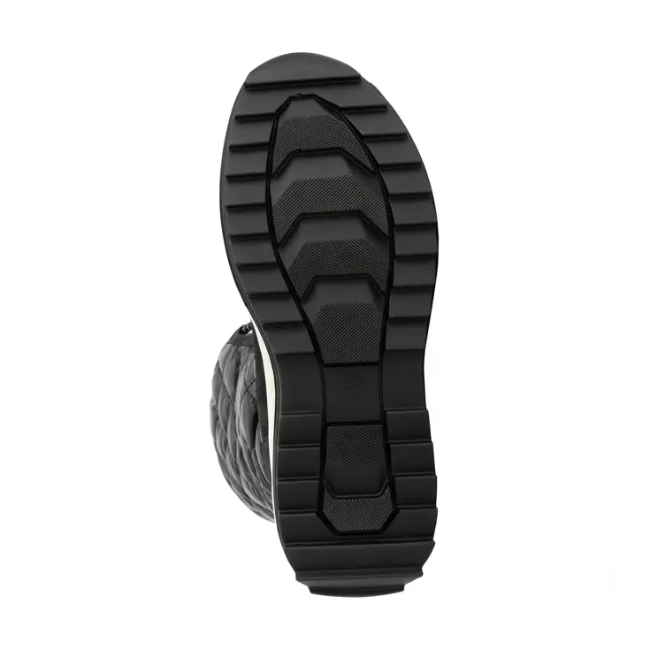 Klosters Dames Snowboots Waterdicht