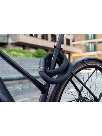 Goose lock 6206K - Kettingslot 110 cm - ABUS