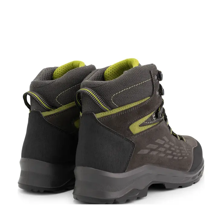 Aborg heren - Wandelschoenen