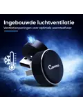 Mini 2-in-1 CarPlay & Android Auto Dongle V3 Rond