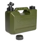 Ridgemonkey Heavy Duty Watertank 2,5L – Groen