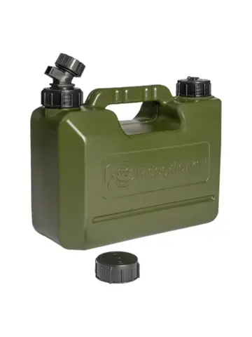 Ridgemonkey Heavy Duty Watertank 2,5L – Groen