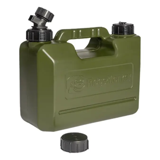 Ridgemonkey Heavy Duty Watertank 2,5L – Groen