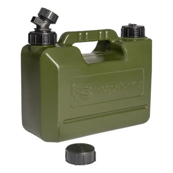 Ridgemonkey Heavy Duty Watertank 2,5L – Groen
