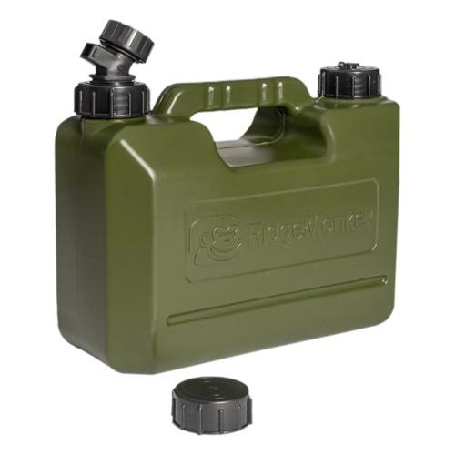 Ridgemonkey Heavy Duty Watertank 2,5L – Groen