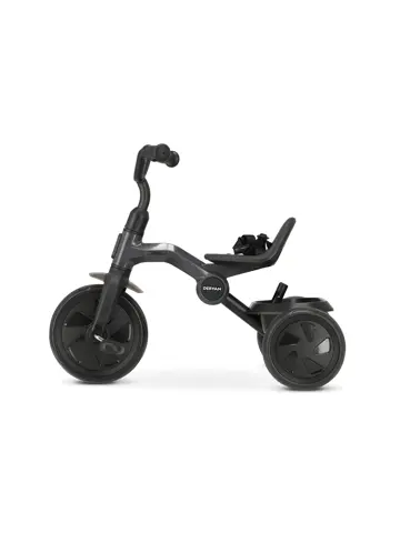 Drifter Driewieler - Met duwstang - 2-6 jaar