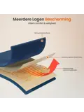 Elektrische Fleece Deken - 160x120cm