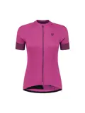 Modesta - Fietsshirt Korte Mouwen - Dames