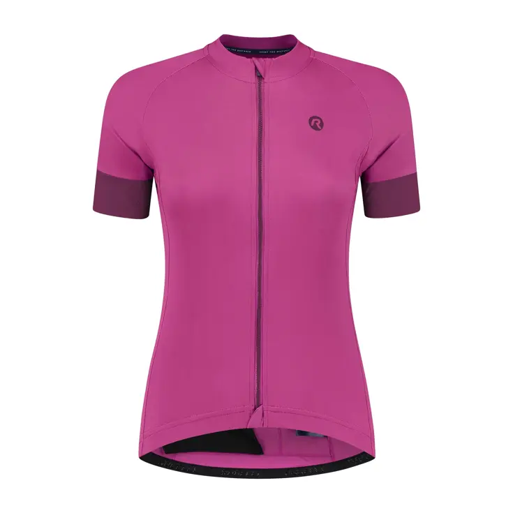 Modesta - Fietsshirt Korte Mouwen - Dames