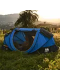 Luxe Cocoon Pop Up Tent - 2 Persoons - 2000MM
