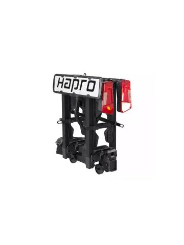 Atlas Premium XFold 2 - Fietsendrager - Hapro