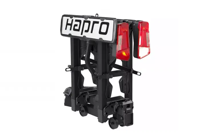Atlas Premium XFold II - Fietsendrager - Hapro
