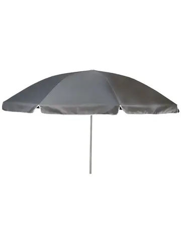 Parasol Met Knikarm Ø 200 cm
