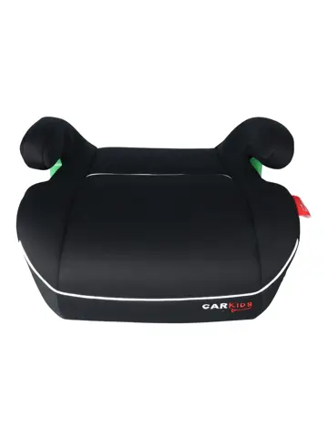 Carkids I-Size Isofix Zitverhoger Alfie