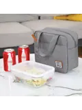 Koeltas - Lunchtas - 4 liter