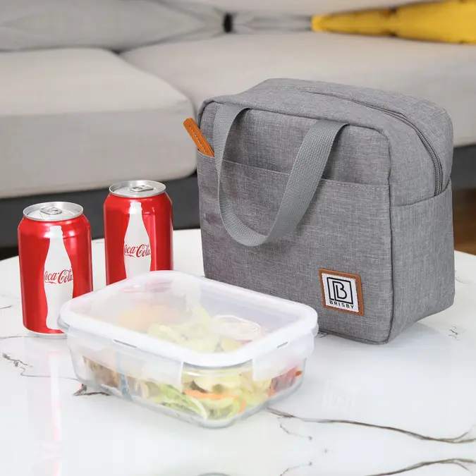 Brisby - Koeltas - Lunchtas 4 Liter