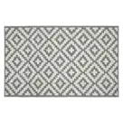 Buitenkleed - 183x290cm - Incl. Draagtas