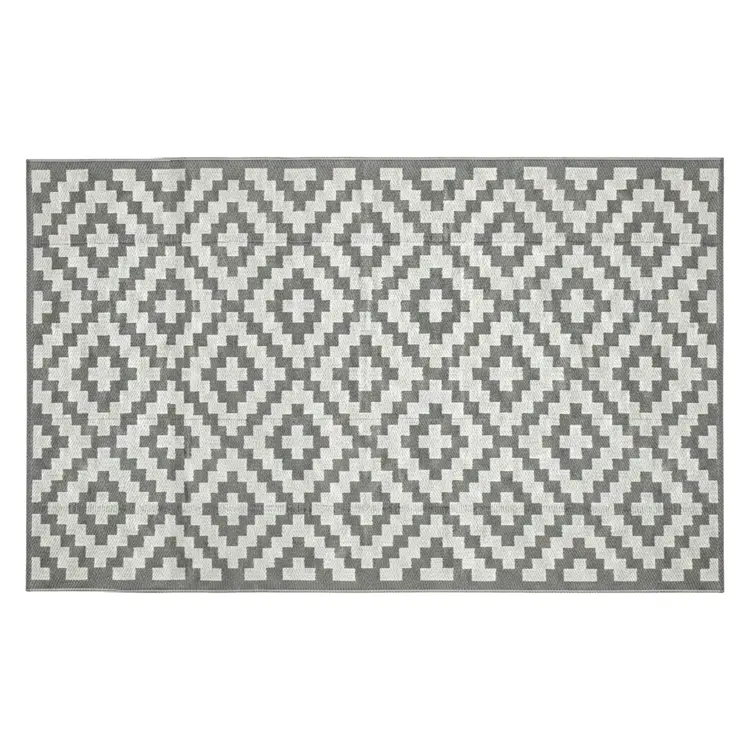 Buitenkleed - 183x290cm - Incl. Draagtas