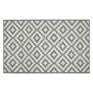 Buitenkleed - 183x290cm - Incl. Draagtas