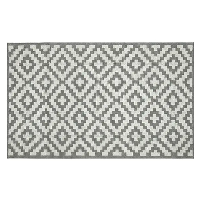 Buitenkleed - 183x290cm - Incl. Draagtas