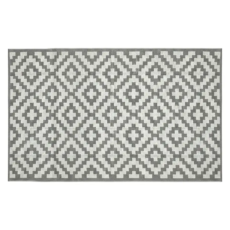 Buitenkleed - 183x290cm - Incl. Draagtas