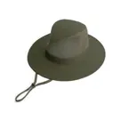 Driffield Unisex - Hoed - Groen