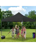 Partytent - Opvouwbaar - Easy Up - 3x3m