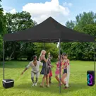 Partytent - Opvouwbaar - Easy Up - 3x3m