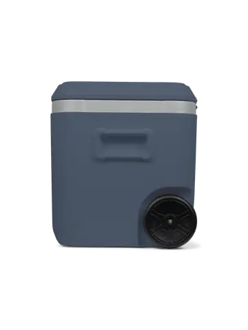 Steamy Cool 52 Koelbox op wielen - 52L