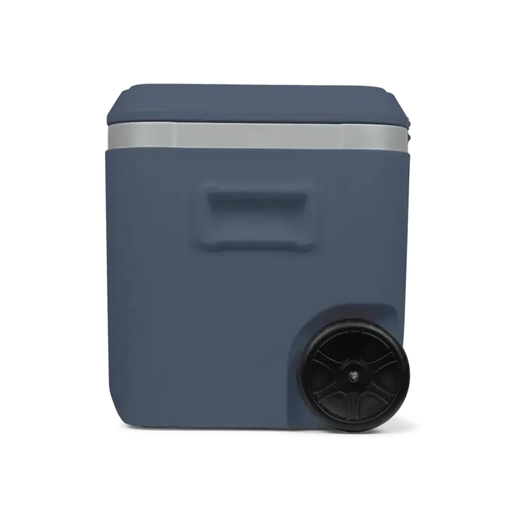 Steamy Cool 52 Koelbox op wielen - 52L