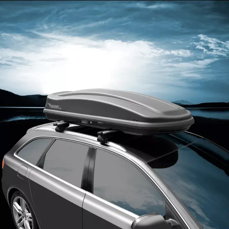 RST+ 430L - Dakkoffer - Twinny Load